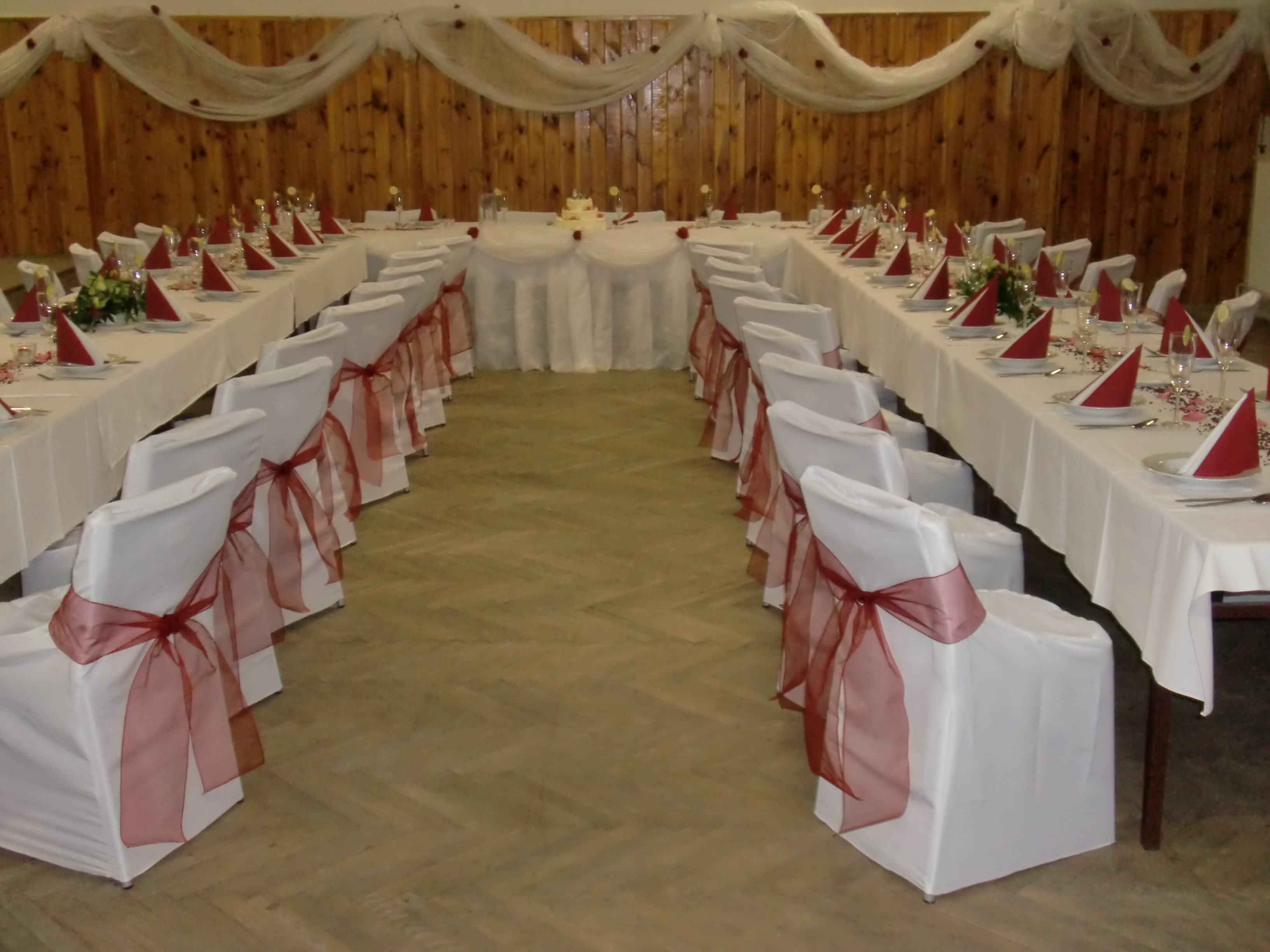 Svatba Brno zajištění svatební hostiny