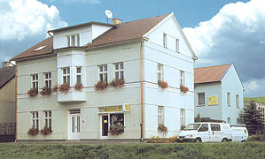 Elektrokomplet – elektrorevize Žamberk, Letohrad