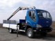 Sale, service of Avia, Iveco lorries, trucks, utility vehicles, commercial vehicles, the Czech Republic