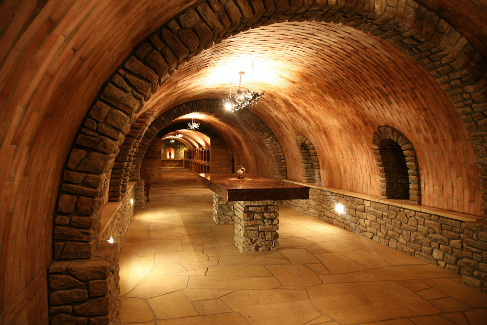 Vinný sklep s ubytováním, Čejkovice