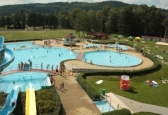 Letní Aquapark zábava, odpočinek pro celou rodinu Ústí nad Orlicí