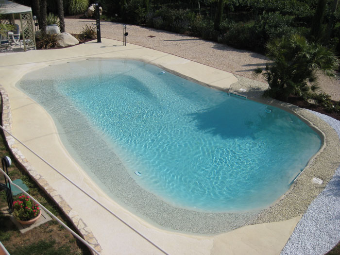 Bazény pro jakoukoliv zahradu.