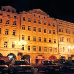 Ubytování , hotel České Budějovice