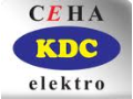 E-shop elektroinstalační materiál Praha