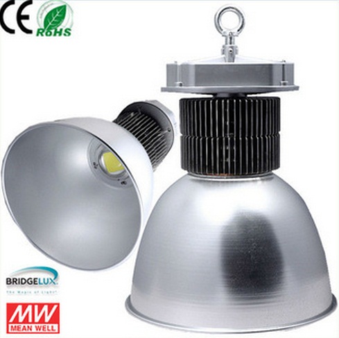 Průmyslové LED lampa