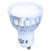 Prodej světelné zdroje LED, patice GU10, G5 Frýdek-Místek