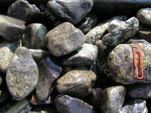 Zahradní kameny, hodonín, Jihomoravský kraj