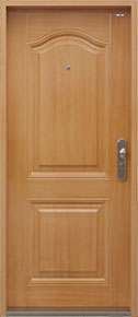 Protipožární dveře Securido - montáž, prodej