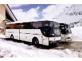 Zajištění autobusové dopravy pro jednodenní lyžařské zájezdy