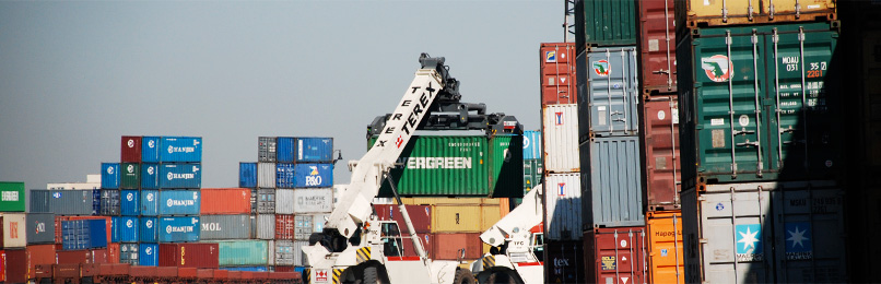 Prodej a pronájem přepravních kontejnerů Praha