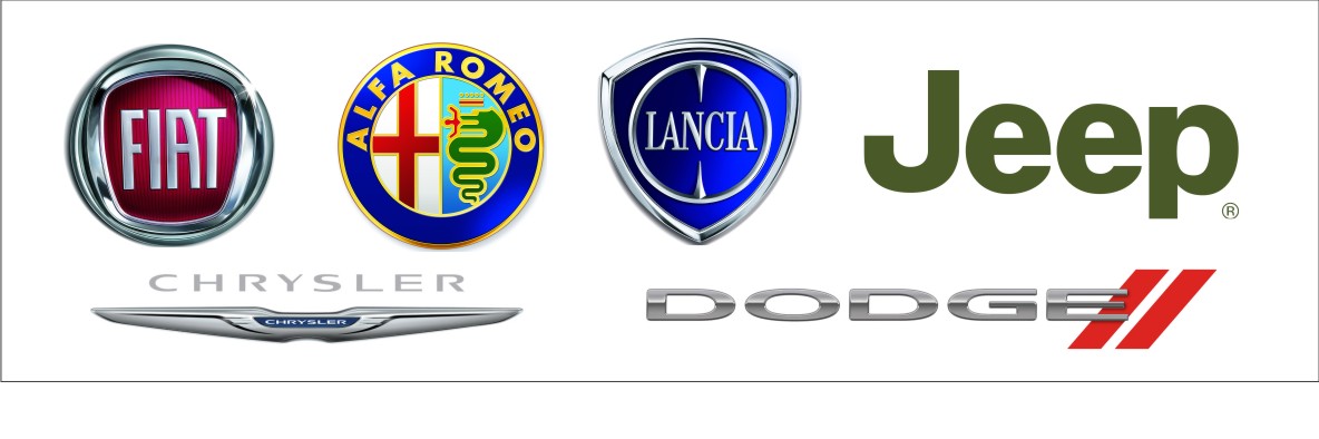 Prodej, servis, lakování vozidel Alfa Romeo, Fiat, Lancia, Jeep Ostrava