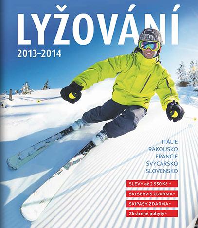 Prodej dovolené first minute léto 2014, nejvýhodnější ceny dovolené, lyžařské zájezdy, last minut Nový Jičín