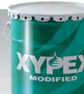 Hydroizolační materiály XYPEX, FREEZTEQ.