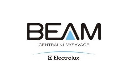 Centrální vysavače BEAM Electrolux Olomouc