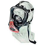 Dýchací přístroje pro dobrovolné hasiče, hasičská celoobličejová maska - exkluzivní nabídka