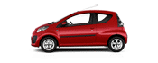 Pojištění a leasing vozidel Citroën Praha