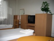 Levné ubytování v Olomouci i pro studenty VŠ