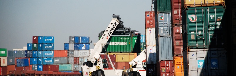 Pronájem a prodej skladové námořní kontejnery