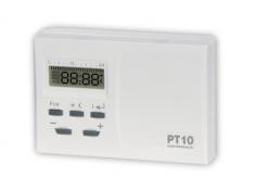termostaty řízené mobilem Šumperk
