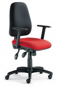 Židle Brno - kancelářská židle