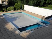Bezpečný bazén, zabezpečení bazénů, Brno
