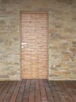 Výroba, realizace dřevěných dveří, kvalitní vchodové dřevěné dveře Ostrava, Fulnek, Odry, Brno
