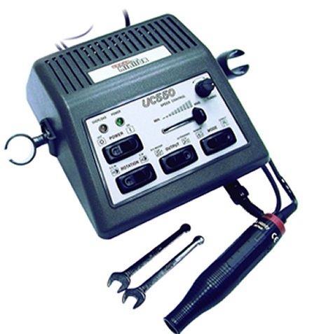 URAWA ultrazvukový přístroj UC 550