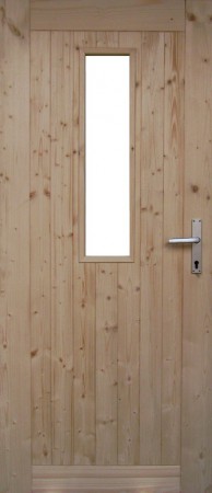 Palubkové dveře od výrobce - levné a kvalitní