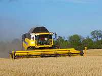 Agroslužby - zemědělské služby Znojmo