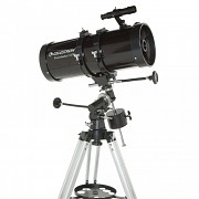 Profesionální dalekohledy, prodej Praha