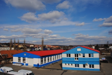 Výroba kvalitních plastových, hliníkových oken dveří Uherský Brod