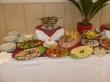 Catering, pořádání rodinných oslav, svateb Opava