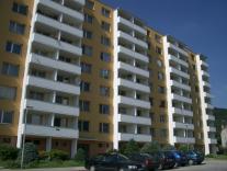 Stavební firma Brno, regenerace panelových domů