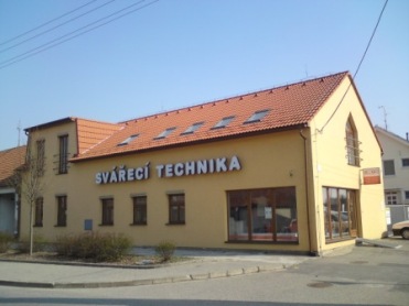 Svařovací stroje, e-shop, prodej Brno