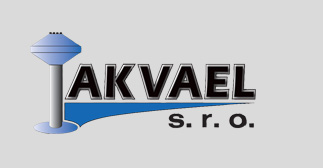Akvael - opravy nádrží