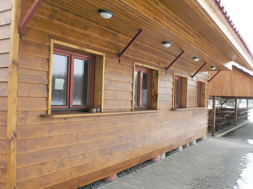 Výroba, montáž kvalitní dřevěná eurookna a dveře Přerov, Ostrava