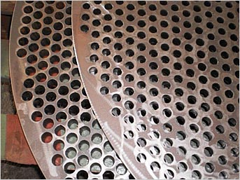 Výroba svařovaných dílů, ocelových konstrukcí Třinec