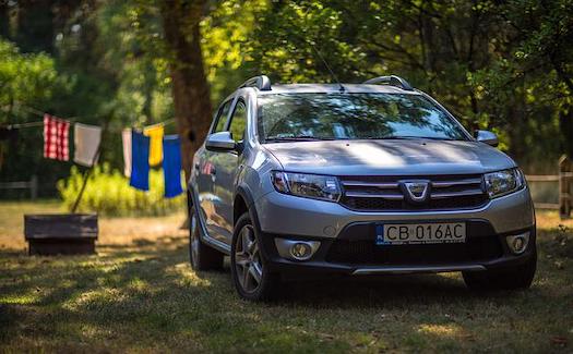 Prodej nových a ojetých vozů Renault, Dacia, včetně náhradních dílů a příslušenství - Kladno