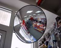 Výroba a prodej různých druhů typů zrcadel Kladno