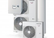 Klimatizace, čističky vzduchu, vzduchotechnika Břeclav