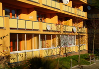 Uzavření balkónů a lodžií, zasklení balkónu a lodžie Kuřim, Brno
