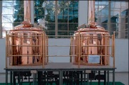 zařízení pro pivovary Brno