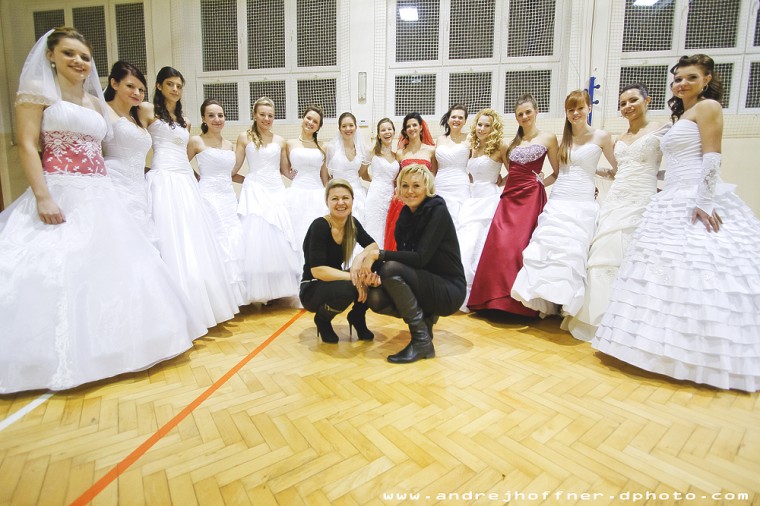 svatební agentura karlovy vary Uherský Brod