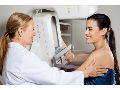Mamografický sreening, vyšetření prsů, mamografická prevence