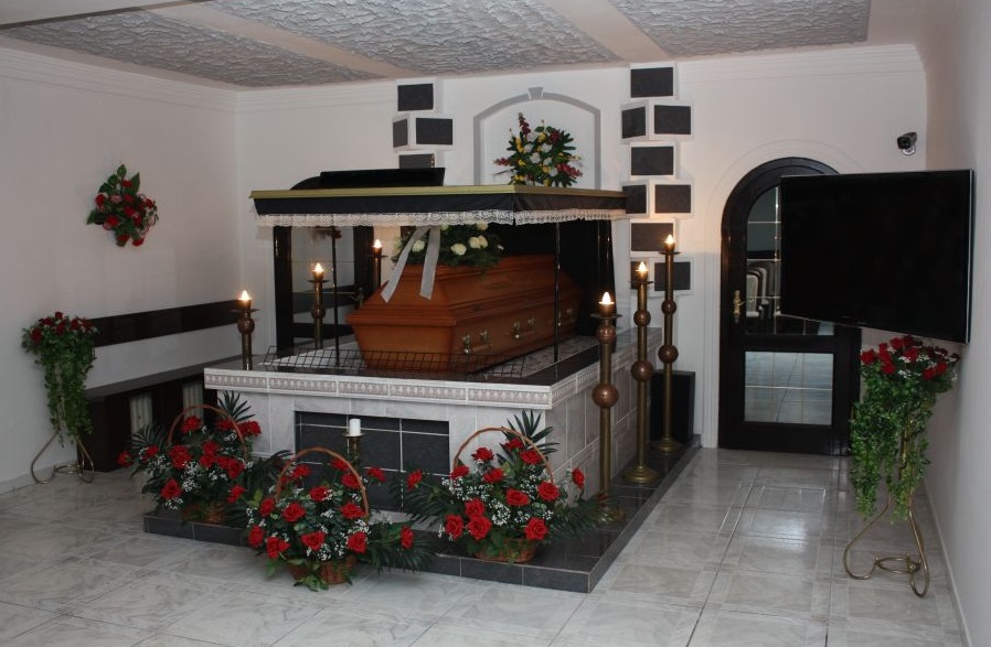 Pohřební služba Litoměřice