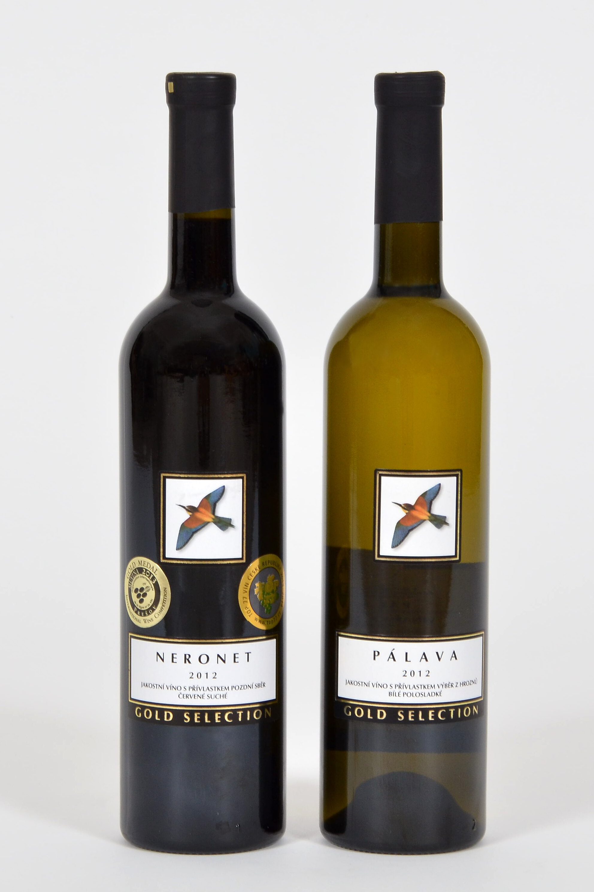 Vinařství - výroba, prodej a vlastní produkce vín Strachotín