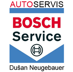 Bosch Car Servis Hradec Králové opravy dieslových systémů