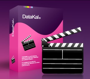 Software pro festivaly DataKal StarBase