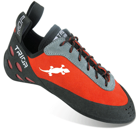 Výroba, prodej sportovní, lezecká, horolezecká obuv Zlín