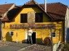 kvalitní a příjemné ubytování ve vinařské obci Velké Bílovice